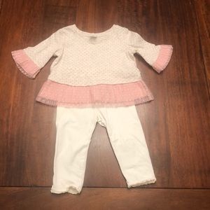 Baby Gap Outfit